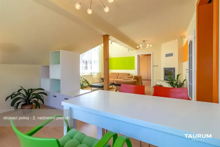 Prodej rodinného domu, Nepomuk, Na Vinici II., 311 m2
