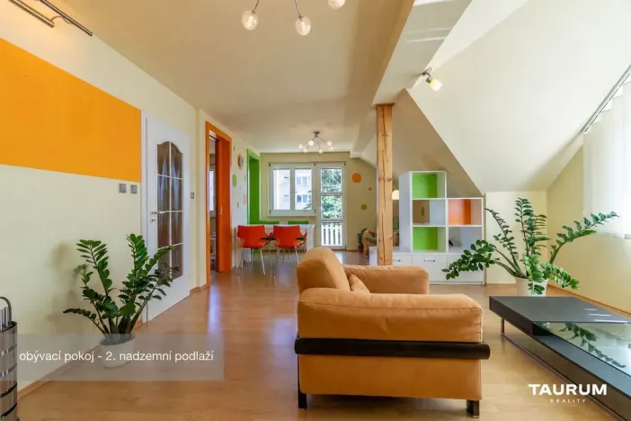 Prodej rodinného domu, Nepomuk, Na Vinici II., 311 m2