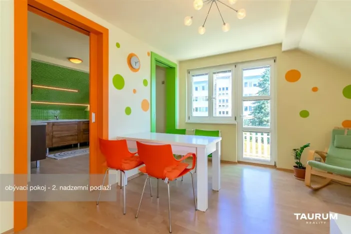 Prodej rodinného domu, Nepomuk, Na Vinici II., 311 m2
