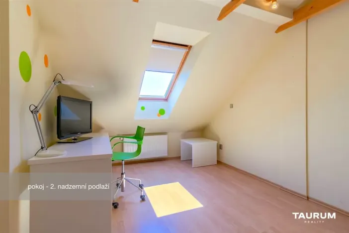 Prodej rodinného domu, Nepomuk, Na Vinici II., 311 m2