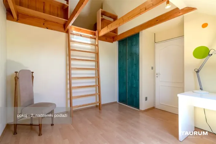 Prodej rodinného domu, Nepomuk, Na Vinici II., 311 m2