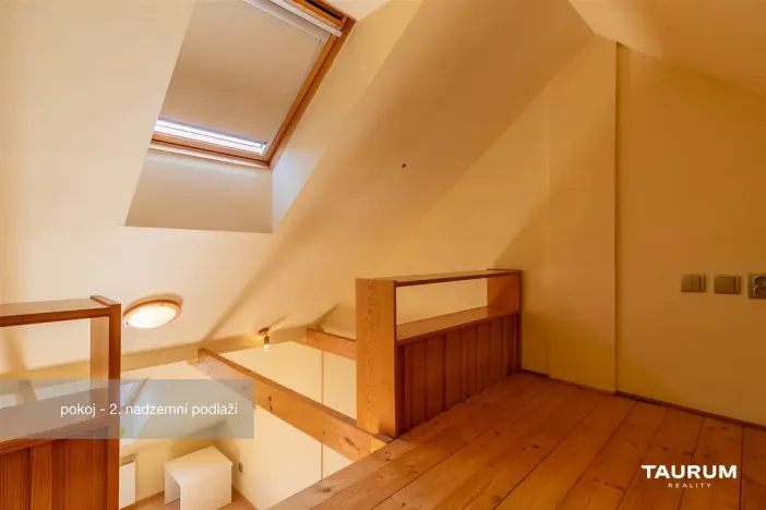 Prodej rodinného domu, Nepomuk, Na Vinici II., 311 m2