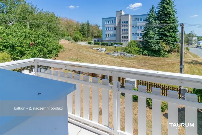 Prodej rodinného domu, Nepomuk, Na Vinici II., 311 m2