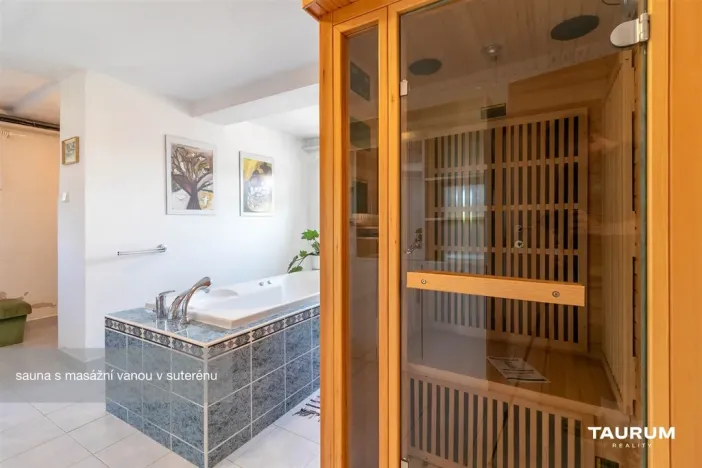 Prodej rodinného domu, Nepomuk, Na Vinici II., 311 m2