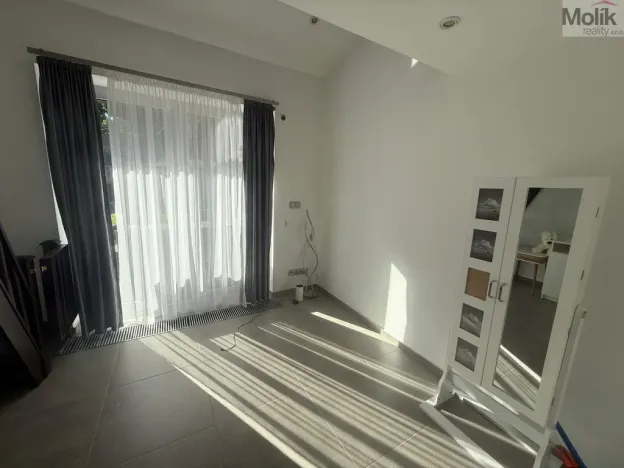 Pronájem rodinného domu, Háj u Duchcova - Domaslavice, Lesní stezka, 700 m2