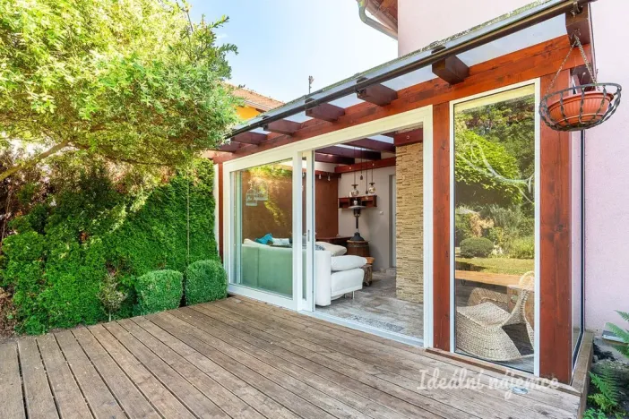 Pronájem bytu 5+1, Horoušany, Na Svahu, 141 m2