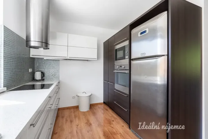 Pronájem bytu 5+1, Horoušany, Na Svahu, 141 m2