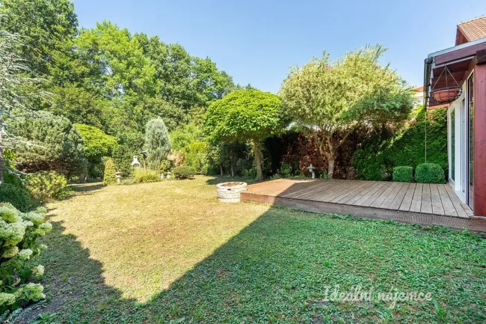 Pronájem bytu 5+1, Horoušany, Na Svahu, 141 m2