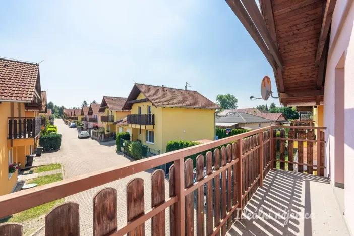 Pronájem bytu 5+1, Horoušany, Na Svahu, 141 m2