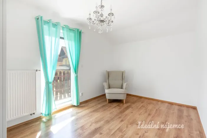 Pronájem bytu 5+1, Horoušany, Na Svahu, 141 m2