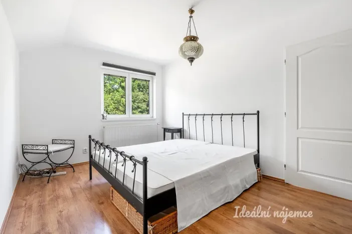 Pronájem bytu 5+1, Horoušany, Na Svahu, 141 m2