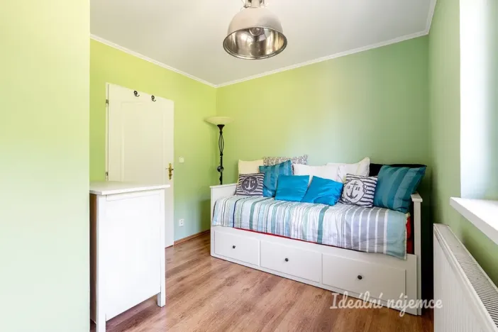 Pronájem bytu 5+1, Horoušany, Na Svahu, 141 m2