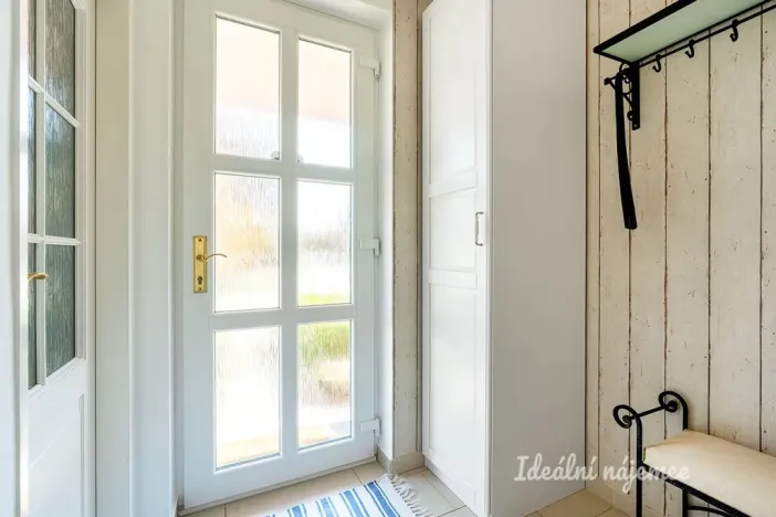 Pronájem bytu 5+1, Horoušany, Na Svahu, 141 m2