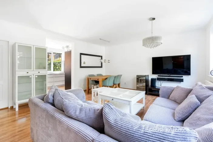 Pronájem bytu 5+1, Horoušany, Na Svahu, 141 m2