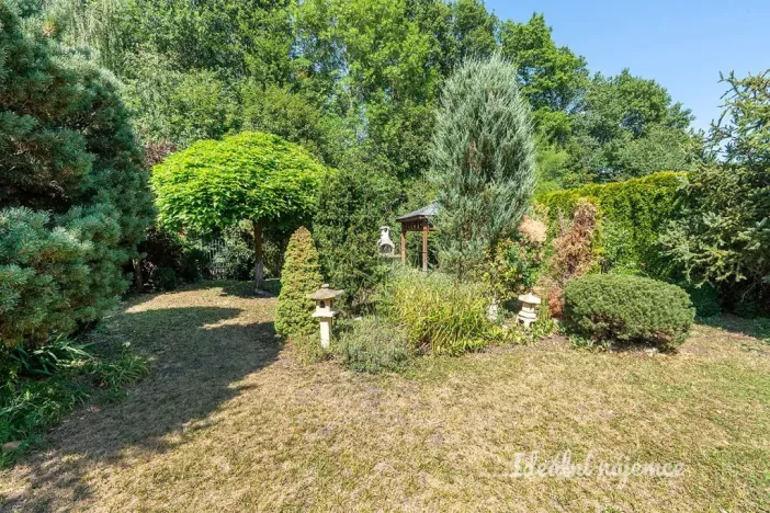 Pronájem bytu 5+1, Horoušany, Na Svahu, 141 m2