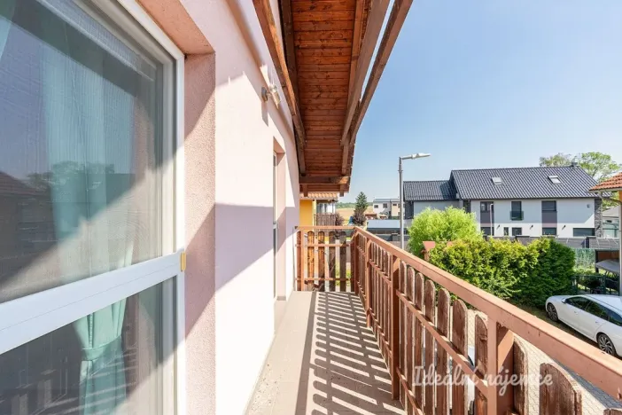 Pronájem bytu 5+1, Horoušany, Na Svahu, 141 m2