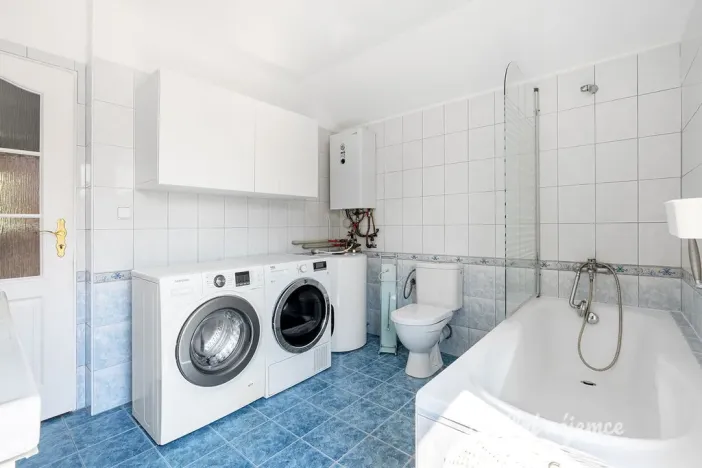Pronájem rodinného domu, Horoušany, Na Svahu, 141 m2