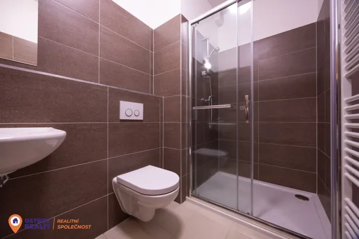 Prodej bytu 2+kk, Loučná nad Desnou - Kouty nad Desnou, 41 m2