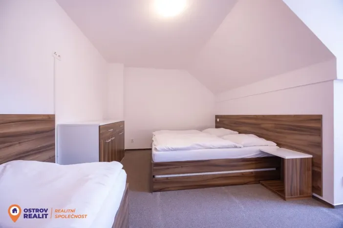 Prodej bytu 2+kk, Loučná nad Desnou - Kouty nad Desnou, 41 m2