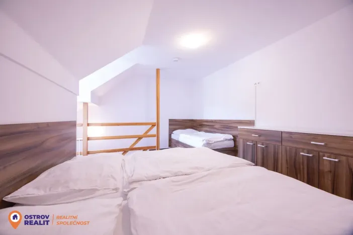 Prodej bytu 2+kk, Loučná nad Desnou - Kouty nad Desnou, 41 m2