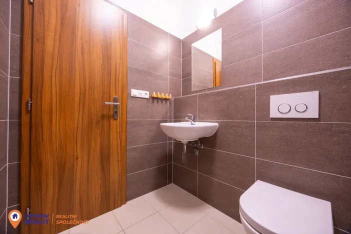 Prodej bytu 2+kk, Loučná nad Desnou - Kouty nad Desnou, 41 m2