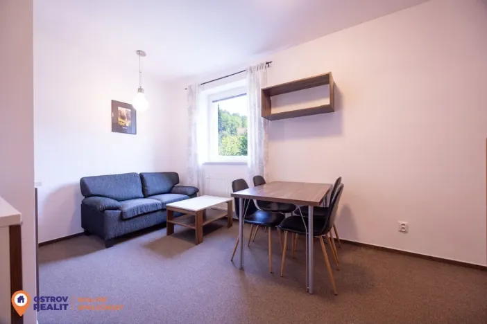Prodej bytu 2+kk, Loučná nad Desnou - Kouty nad Desnou, 41 m2