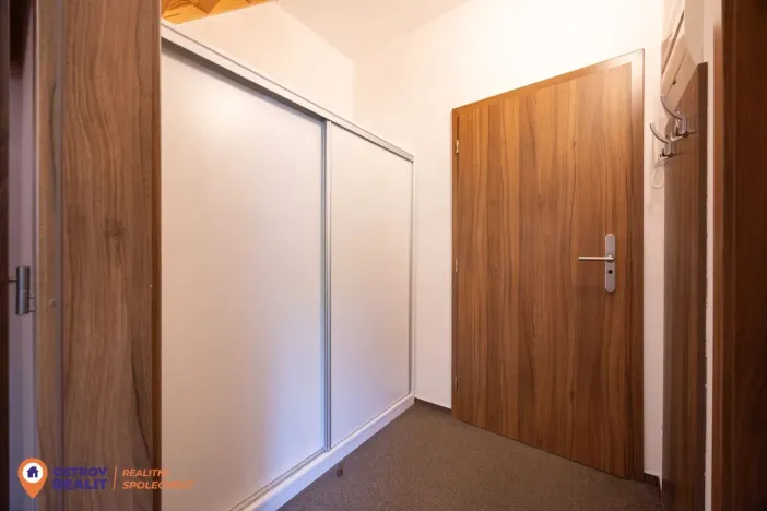 Prodej bytu 2+kk, Loučná nad Desnou - Kouty nad Desnou, 41 m2