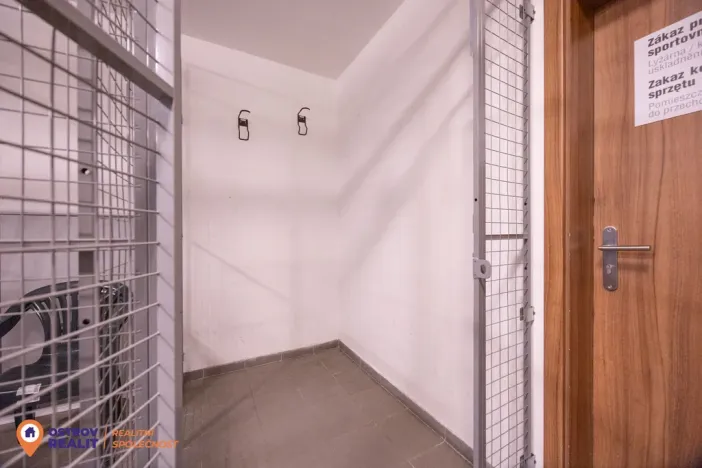 Prodej bytu 2+kk, Loučná nad Desnou - Kouty nad Desnou, 41 m2