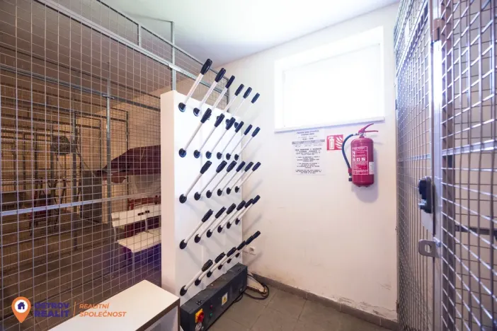 Prodej bytu 2+kk, Loučná nad Desnou - Kouty nad Desnou, 41 m2