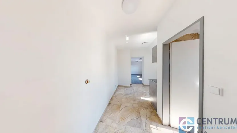 Pronájem bytu 1+1, Jenišovice, 37 m2