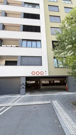 Prodej bytu 2+kk, Praha - Holešovice, U Pergamenky, 56 m2