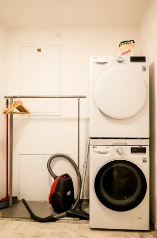 Pronájem bytu 3+kk, Praha - Libeň, Menclova, 87 m2