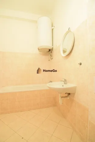 Pronájem bytu 3+1, Praha - Nusle, U gymnázia, 90 m2