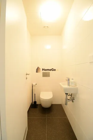 Pronájem bytu 2+kk, Praha - Modřany, Komořanská, 65 m2