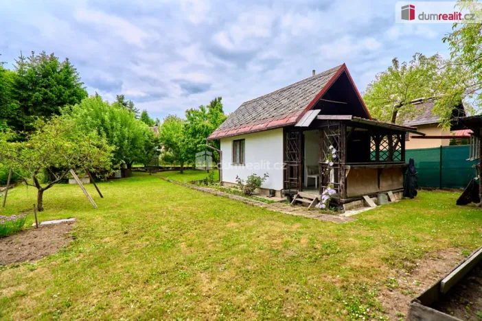 Prodej chaty, Karlovy Vary, Sokolská, 28 m2