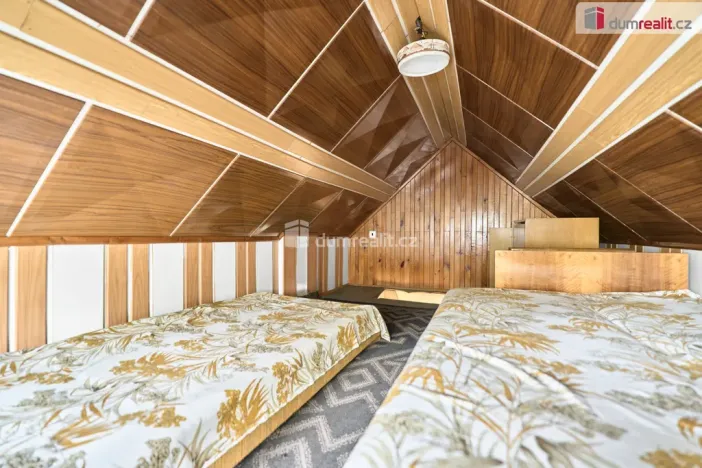 Prodej chaty, Karlovy Vary, Sokolská, 28 m2