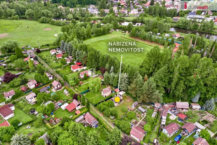 Prodej chaty, Karlovy Vary, Sokolská, 28 m2