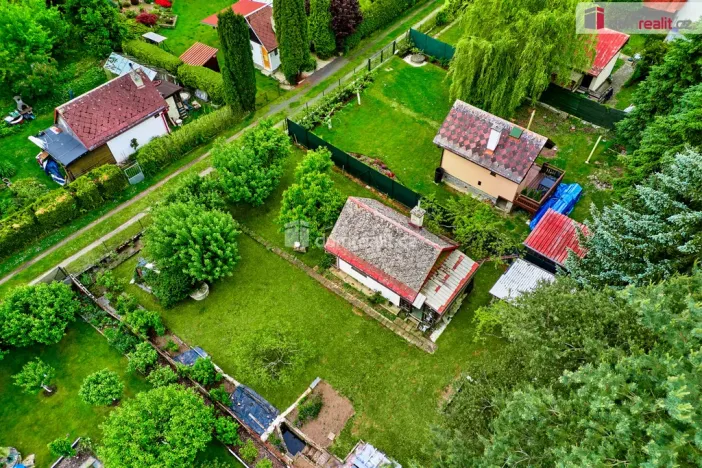 Prodej chaty, Karlovy Vary, Sokolská, 28 m2