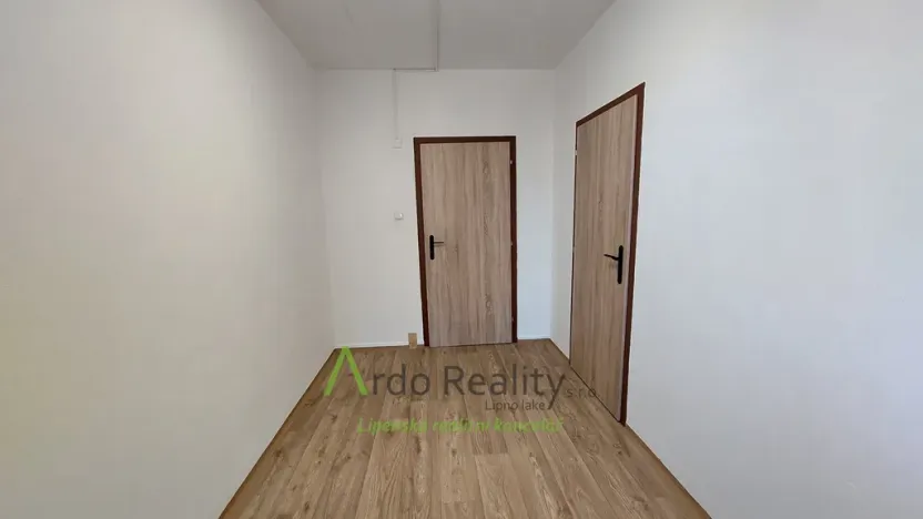 Pronájem bytu 3+1, Loučovice, 63 m2