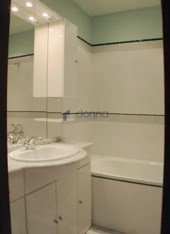 Pronájem bytu 3+1, Praha, Na Šťáhlavce, 78 m2