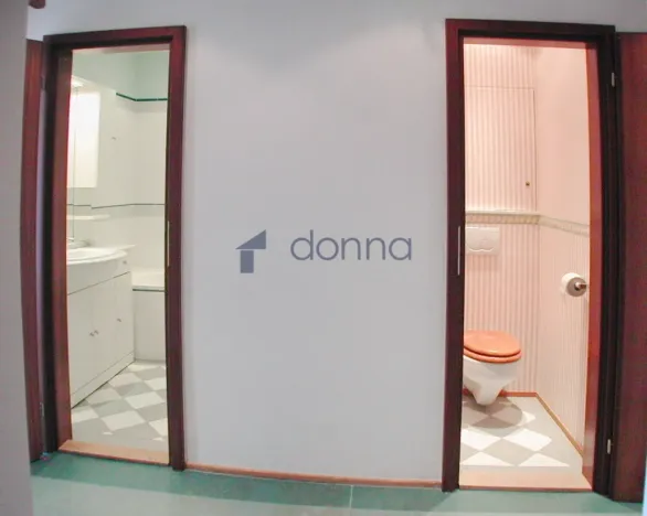 Pronájem bytu 3+1, Praha, Na Šťáhlavce, 78 m2