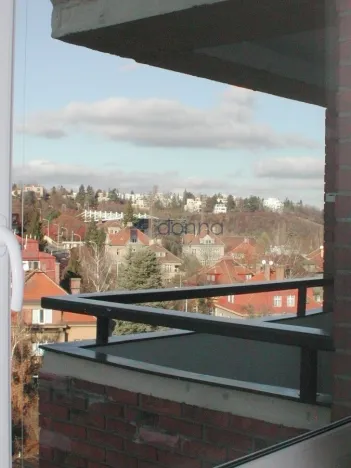 Pronájem bytu 3+1, Praha, Na Šťáhlavce, 78 m2