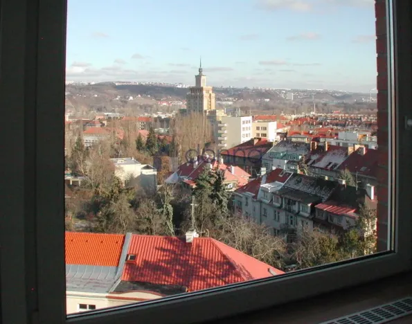 Pronájem bytu 3+1, Praha, Na Šťáhlavce, 78 m2