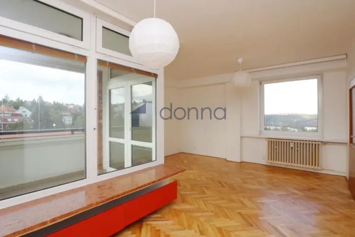 Pronájem bytu 3+1, Praha, Na Šťáhlavce, 78 m2