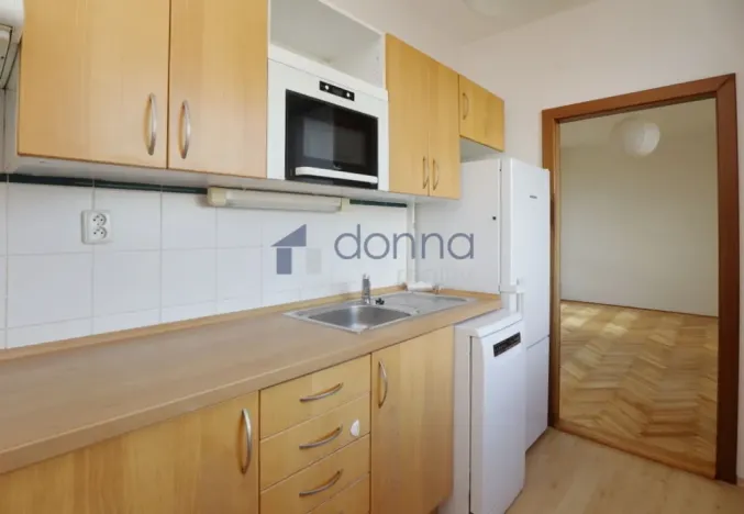 Pronájem bytu 3+1, Praha, Na Šťáhlavce, 78 m2