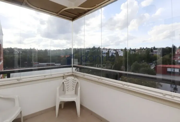 Pronájem bytu 3+1, Praha, Na Šťáhlavce, 78 m2