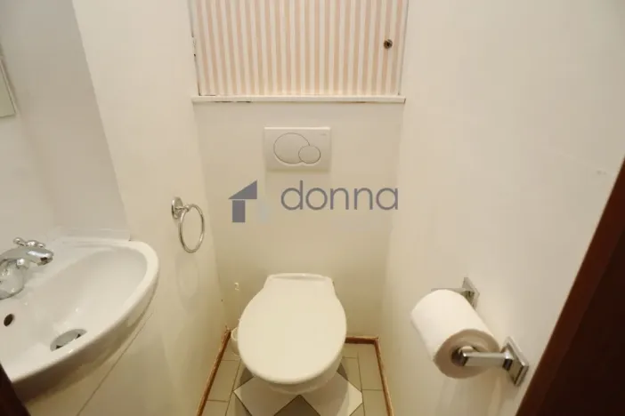 Pronájem bytu 3+1, Praha, Na Šťáhlavce, 78 m2