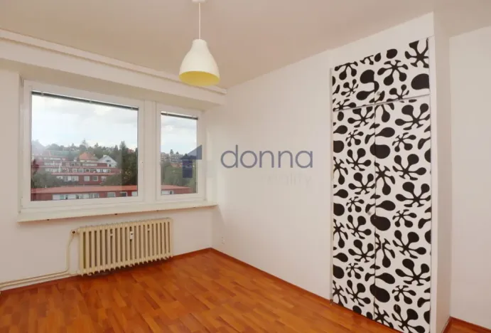 Pronájem bytu 3+1, Praha, Na Šťáhlavce, 78 m2