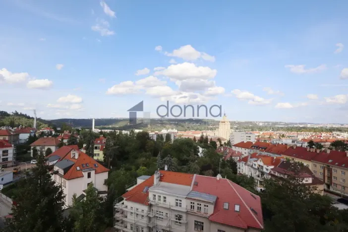 Pronájem bytu 3+1, Praha, Na Šťáhlavce, 78 m2