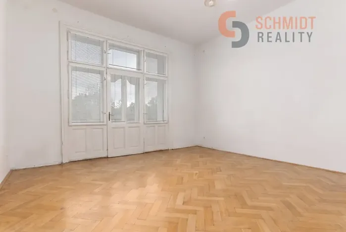 Prodej bytu 4+1, Brno, Drobného, 158 m2